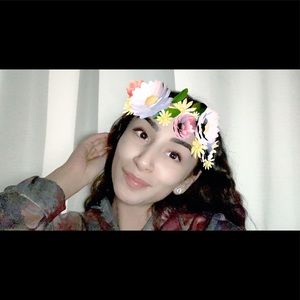 Meet your Posher, Alexa